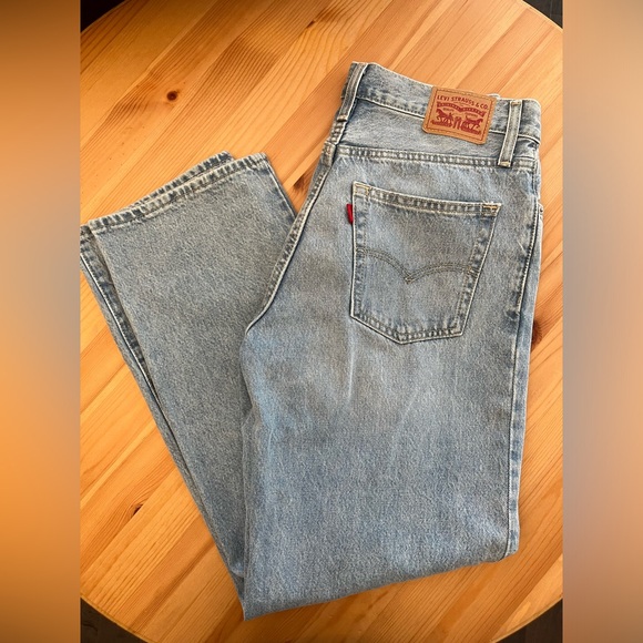 Levi’s Jeans - Picture 1 of 1
